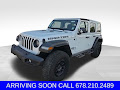 2022 Jeep Wrangler Unlimited High Tide