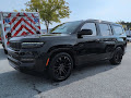 2023 Jeep Grand Wagoneer Series II
