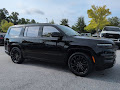 2023 Jeep Grand Wagoneer Series II