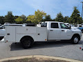 2021 RAM 3500 Tradesman