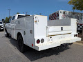 2021 RAM 3500 Tradesman