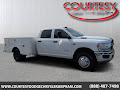2021 RAM 3500 Tradesman