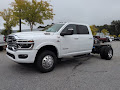 2027 RAM 3500 Tradesman