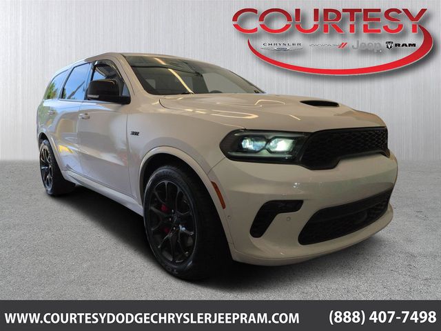 2022 Dodge Durango SRT 392