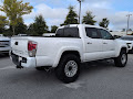 2017 Toyota Tacoma Limited