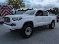 2017 Toyota Tacoma Limited