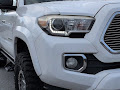 2017 Toyota Tacoma Limited