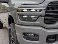 2027 RAM 2500 Laramie