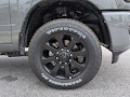 2027 RAM 2500 Laramie
