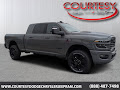 2027 RAM 2500 Laramie