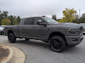 2027 RAM 2500 Laramie