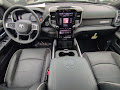 2027 RAM 2500 Laramie