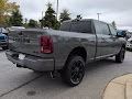 2027 RAM 2500 Laramie