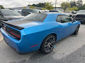 2016 Dodge Challenger R/T Scat Pack
