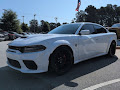 2021 Dodge Charger SRT Hellcat Redeye Widebody