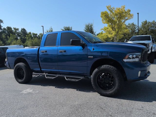2014 RAM 1500 Express