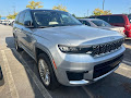 2021 Jeep Grand Cherokee L Summit