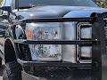 2016 Ford F-250SD Platinum