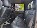 2016 Ford F-250SD Platinum