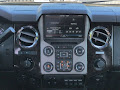 2016 Ford F-250SD Platinum
