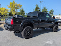 2016 Ford F-250SD Platinum