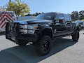 2016 Ford F-250SD Platinum