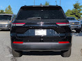 2027 Jeep Grand Cherokee Laredo Altitude
