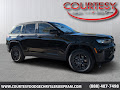 2027 Jeep Grand Cherokee Laredo Altitude