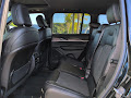 2027 Jeep Grand Cherokee Laredo Altitude