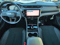2027 Jeep Grand Cherokee L Laredo Altitude