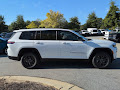 2027 Jeep Grand Cherokee L Laredo Altitude