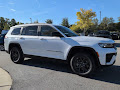 2027 Jeep Grand Cherokee L Laredo Altitude