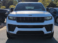 2027 Jeep Grand Cherokee Laredo Altitude