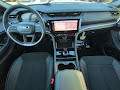 2027 Jeep Grand Cherokee Laredo Altitude