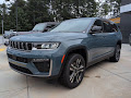 2027 Jeep Grand Cherokee L Limited