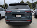 2027 Jeep Grand Cherokee L Limited