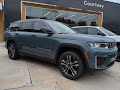 2027 Jeep Grand Cherokee L Limited