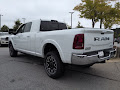 2027 RAM 2500 Limited Longhorn