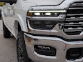 2027 RAM 2500 Limited Longhorn