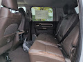 2027 RAM 2500 Limited Longhorn