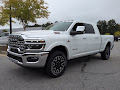 2027 RAM 2500 Limited Longhorn