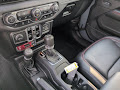 2025 Jeep Wrangler Rubicon X
