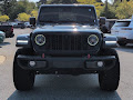 2025 Jeep Wrangler Rubicon X