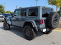 2025 Jeep Wrangler Rubicon X