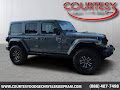2025 Jeep Wrangler Rubicon X