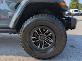 2025 Jeep Wrangler Rubicon X