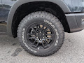 2027 RAM 1500 Rebel