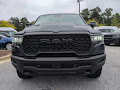 2027 RAM 1500 Rebel