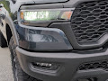 2027 RAM 1500 Rebel