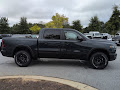 2027 RAM 1500 Rebel